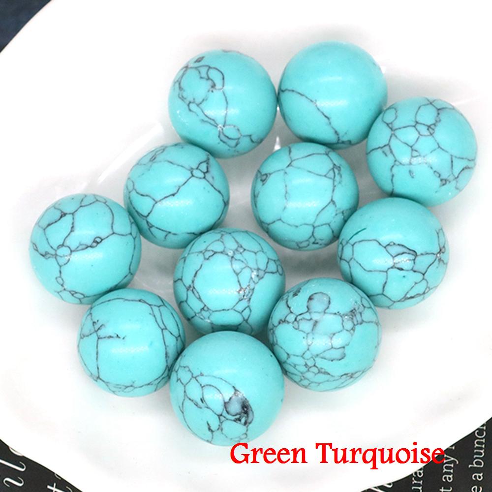 Margele Rotunde Mici din Cristal de Piatră Naturală de 16 mm, Vindecare Reiki, Cuarț, Ametist, Agat, Specimen Mineral, Glob, Chakra, Vânzare cu Ridicata