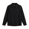 Li Ning Basketball Series Bad Five Soft Moisture Wicking Versatile Loose Long Sleeve Shirt Men Shirts ASHV101-3