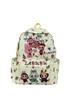LABUBU Backpack School Student Backpack Backpack 