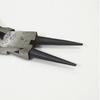 Portable Wire Cable Cutter Cutting Pliers Side Snips DIY Craft Bead Jewelry Tool