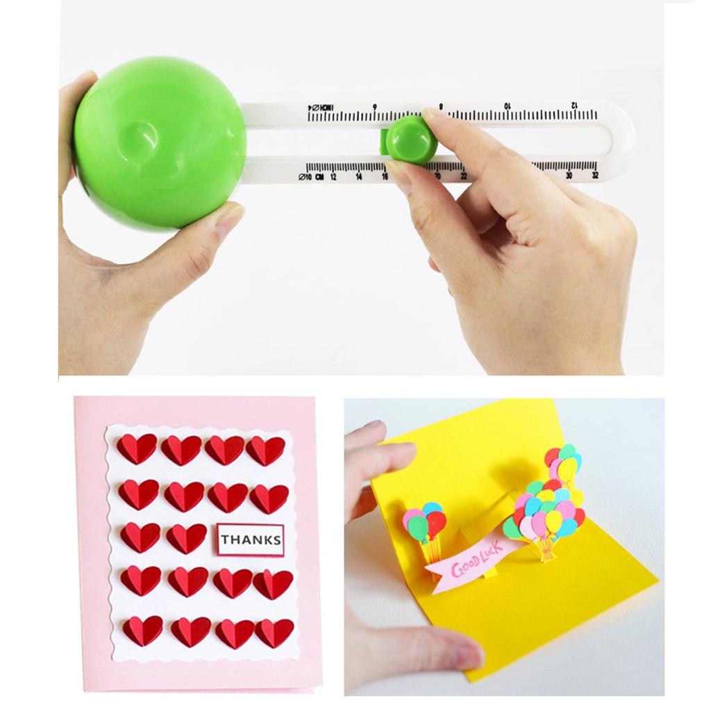  Paper Trimmer  360 Degree Cutting Portable  Paper Cutter for Optical Film Photo Pape