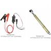 One-Click Operation Electronic Brake Caliper Reset Tool  Professional Mechanics