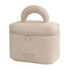 Large Capacity Makeup Bag Travel - Friendly Portable Makeup Organizer Multi - Compartment Multi-functional Cosmetic Bag