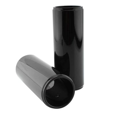Motorcycle Front Fork Boot Tube Cover Guard Protector For Sportster XL 1200X Forty-Eight 2016-