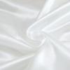 Luxuriöses Satin-Spannbettlaken, hochwertiger Matratzenbezug, einfarbiges Bettlaken mit Gummiband, Bettlaken 140 x 200, 160 x 200 Spannbettlaken