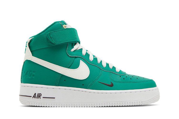 Nike Air Force 1 High SE para Mujer '40 Aniversario - Malaquita'