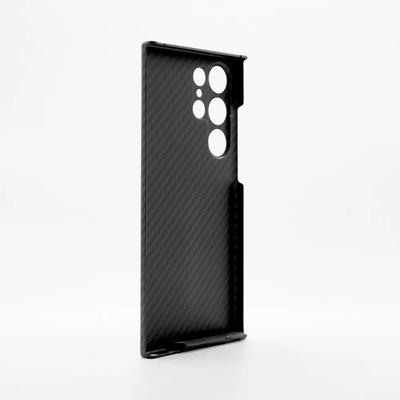 Vhodné pre Samsung Galaxy S23 Ultra ,S23  , S23 FE  , S23 +  , puzdro na telefón, Kevlarový materiál