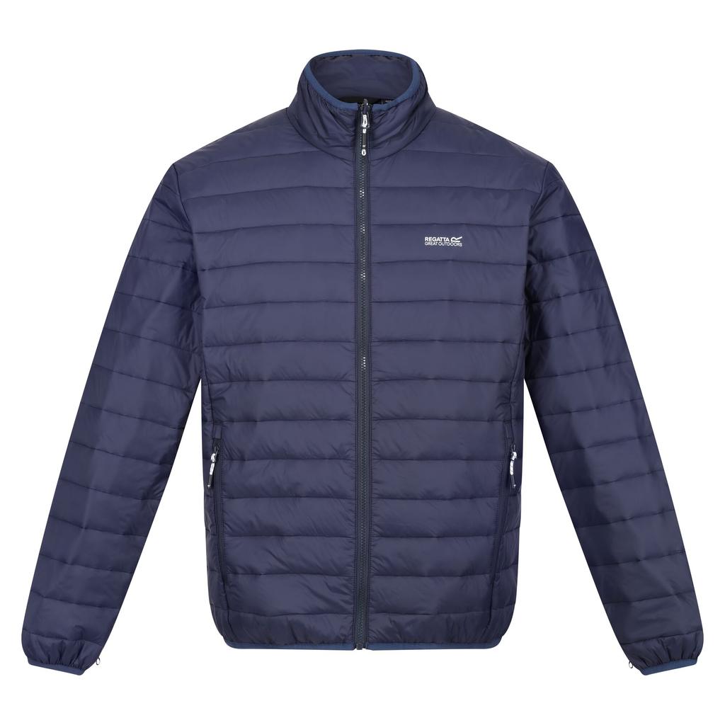 Regatta Mens Wentwood VIII 3 In 1 Waterproof Jacket