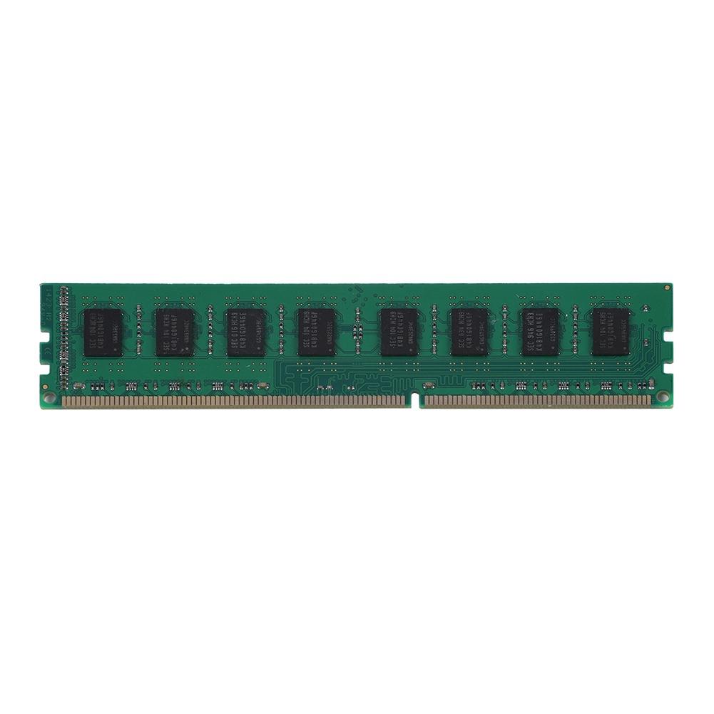 2GB DDR3 1333MHz 240Pin For AMD Desktop Motherboard Dedicated Memory RAM