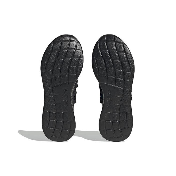 Adidas Puremotion Adapt 2.0 'Black Matte Silver' Women's H03758