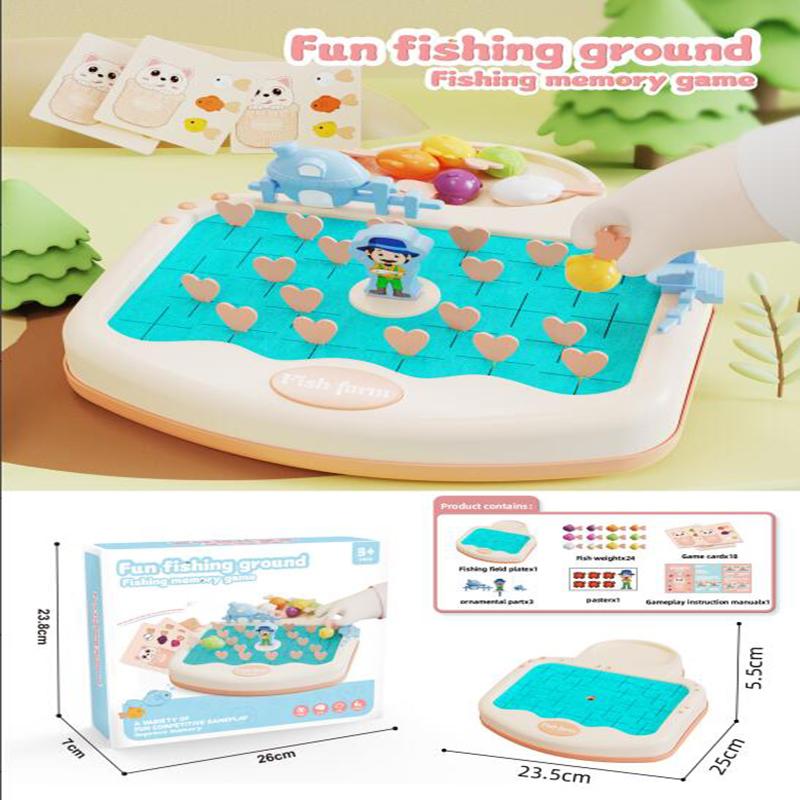 

Toddler Montessori Math Toy Radish Harvest Memory Game Number Sense Scale Learning Counting Early Education Parish Teaching AID CHINA