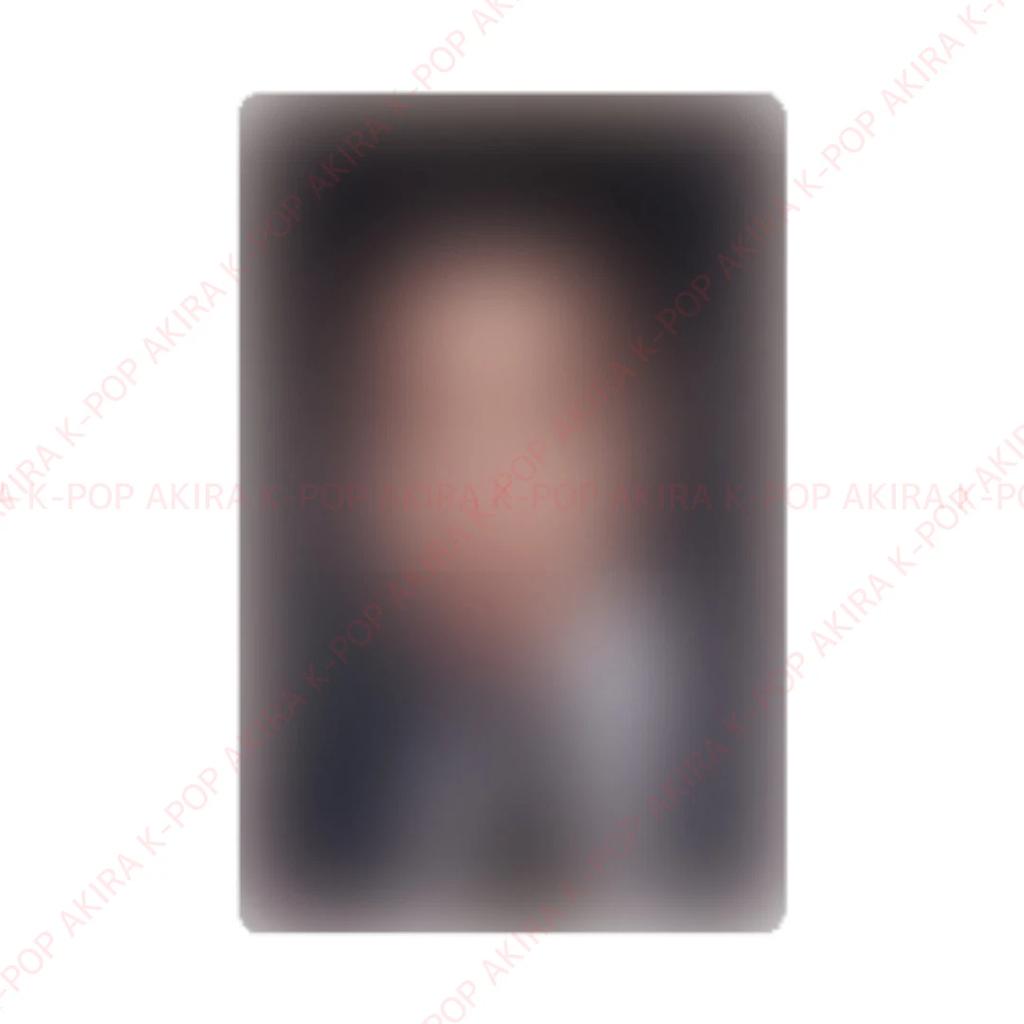 PRE-ORDER BTS The 5th Album ARIRANG ALBUM PHOTOCARD JAPAN POB STORE BENEFITS OFFICIAL