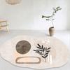Creative Arts Irregular Rugs for Bedroom Home Decor Anti-Slip Floor Mat Living Room Sofa Carpet Teen Children's Room Carpets