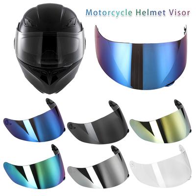 Motorcycle Helmet Visor Anti-fogs Full Face Helmet Shield Visor for AGV K5 K3 SV Motorbike Helmet Glasses Lens Moto Accessories