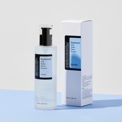 Hyaluronic Acid Hydra Power Essence 100ml (3 Options)