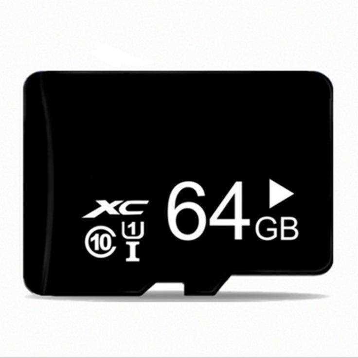 High-Speed Mobile Memory Card: Upgrade Options 16GB to 1TB