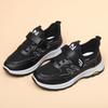 Magnetic Therapy Shoes Spring New Casual Shoes Sports Shoes Non-slip Soft-soled Outdoor Walking Shoes