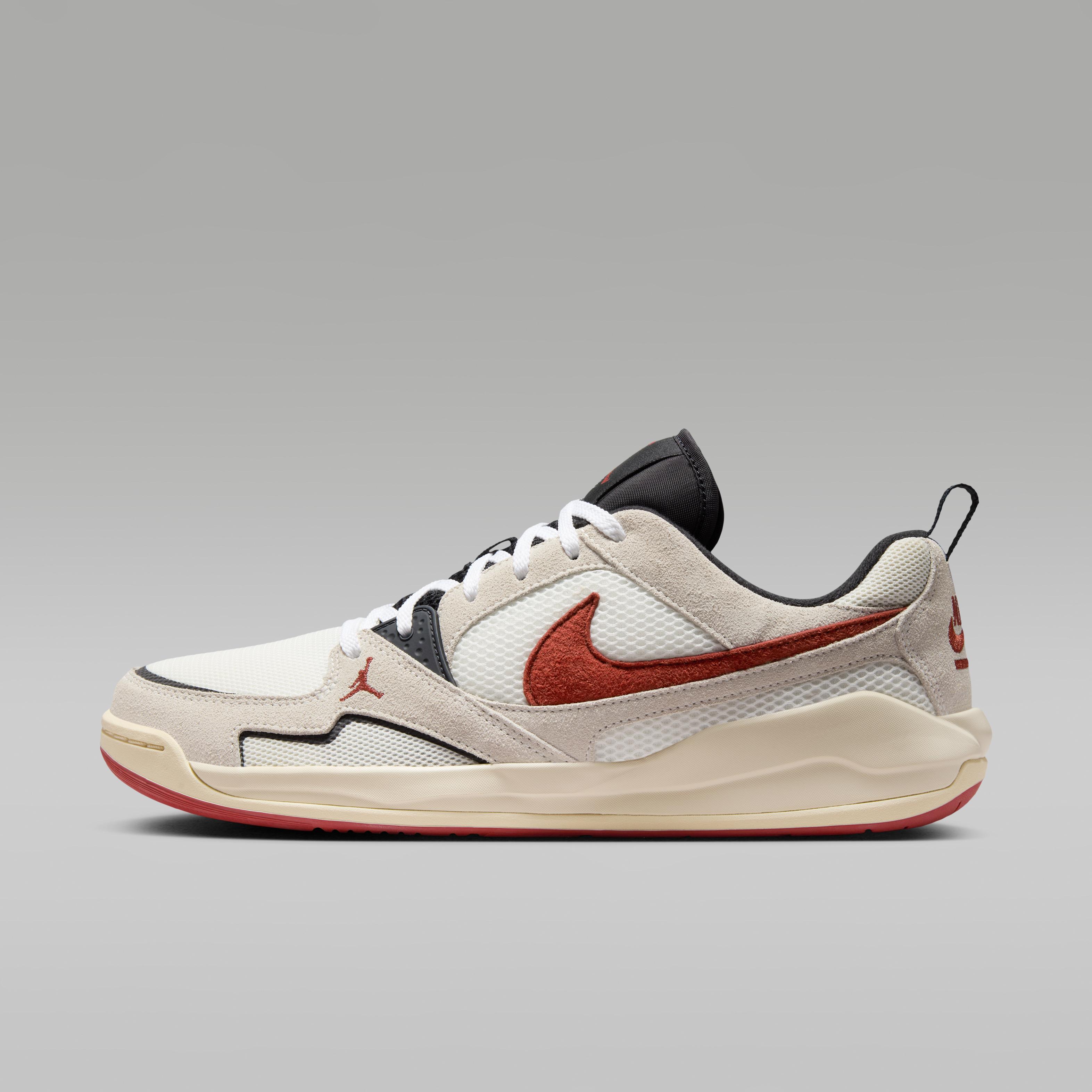 Jordan CMFT Era Sail Black Redstone 43