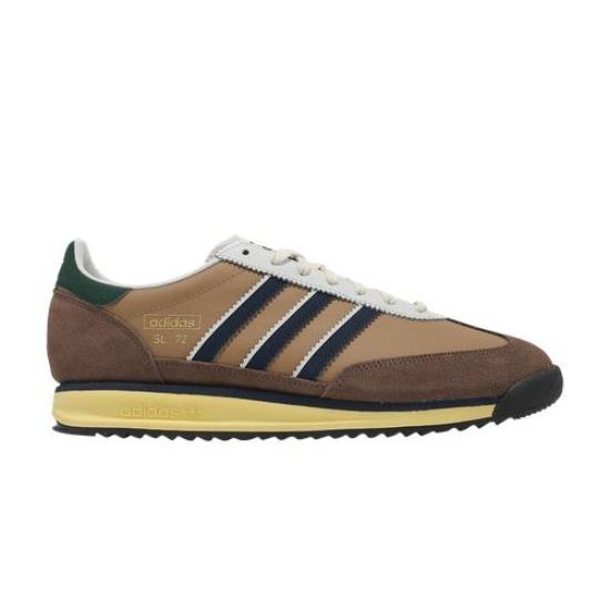 adidas SL72 RS 'Cardboard Night Indigo' JP5195