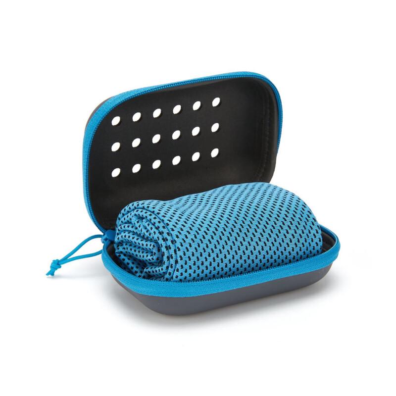 OLOMM Cooling Sports Towel 30x100cm
