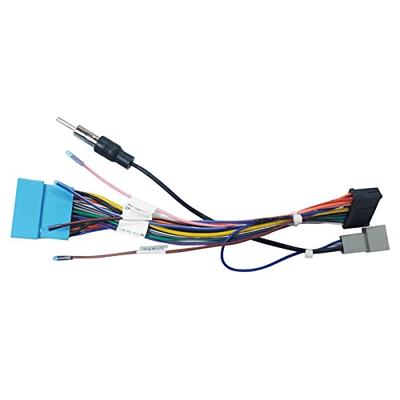 Zubehör für Autoelektronik – Autokabel, Adapter, Steckdosen