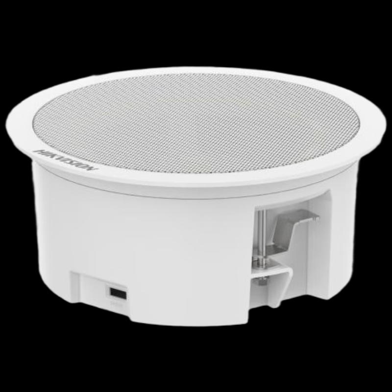 HIKVISION DS-QA6S031 3W Network Ceiling Speaker