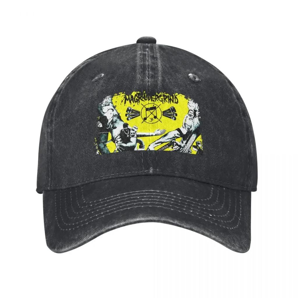 Magrudergrind Baseball Cap Fishing Hat Winter Hat Hat Luxury Brand Beach Outing Unisexs Baseball Womens