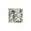 Cosplay maid cute sexy floral exposed exposed bare sexy sexy adult adult goods [Sanmaru] outfit, costume, ladies, lingerie, extreme, perverted,