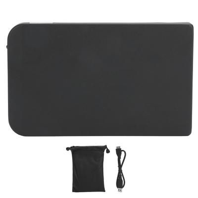 Urządzenie Pamięci Dysk Twardy USB3.0 HDD 2.5in dla Komputera Stacjonarnego Laptopa Akcesoria Czarny1T