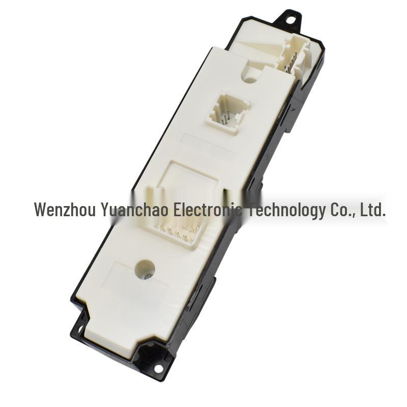 Mazda CX-7 Power Window Switch GP7A-66-350: Electric Window Control Button.