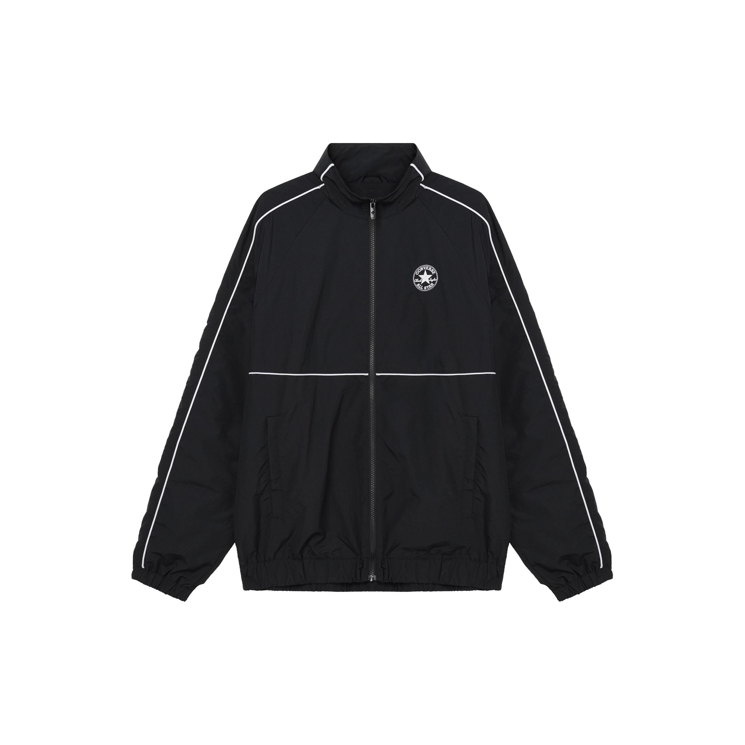 

Новый ретро ветрозащитный пуховик Converse 10026708-A02 M/160