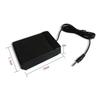 Universal Piano Foot Sustain Pedal Controller Switch for Digital Pianos Accs
