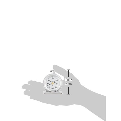 SATO Cooking Thermometer Analog Oven Meter No. 1726