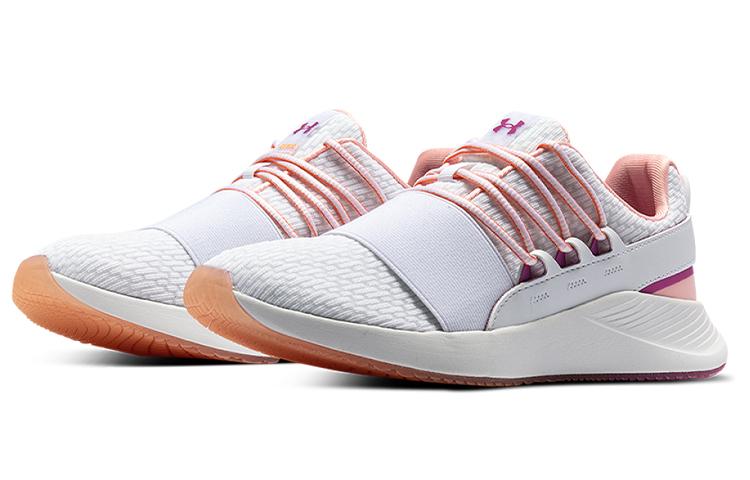 Women's Sneakers Under Armour Wmns Charged Breathe 'Color Shift - White'