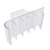 Glass Pot Water Plant Landscape Plant Cultivation Rack Storage Rack Fish Tank Emerging Plant Holder