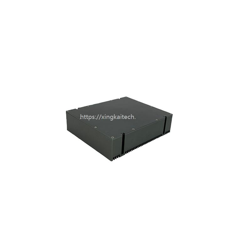 S-band Commander Radio Repeaters Suitable For FPV Drones