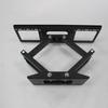 Swivel Extendable TV Wall Mount for 32-75 Inch Screens, Folding and Rotating Bracket