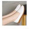 Fashion 2025 summer new casual comfortable Women's flat shoes Fashionable versatile women's shoes Anti-slip minimalist soft-soled shoes