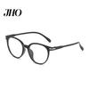 Unisex Transparent Spectacles Protection Clear Lens Eyeglasses Glasses Frame