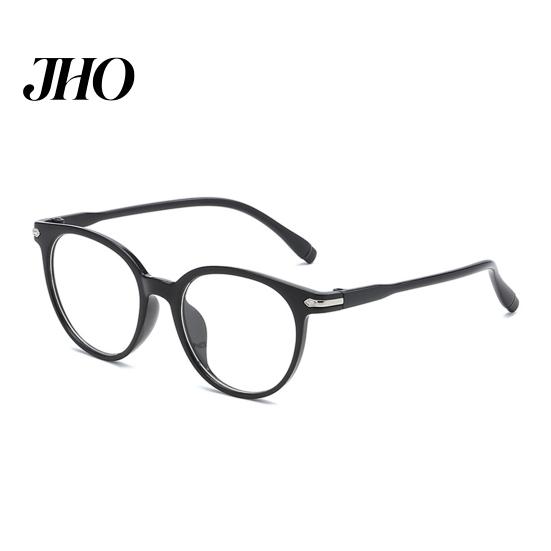 Unisex Transparent Spectacles Protection Clear Lens Eyeglasses Glasses Frame