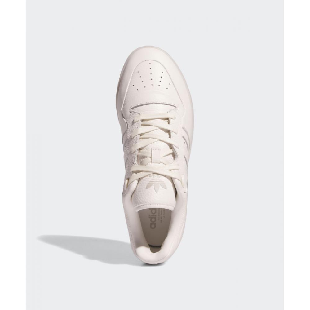 Adidas Rivalry Lux Low   Cloud White If7184