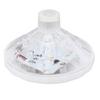 Floating Pool Light Upper and Lower Color Changing Rechargeable LED Pool Light with Dynamic Lighting for Party Fountains
