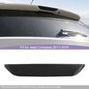High Mounted Brake Light Protective Film Decoration Cover Trim Fit For Jeep Compass 2011-2016/ Jeep Grand Cherokee 2011-2020 Exterior Accessories