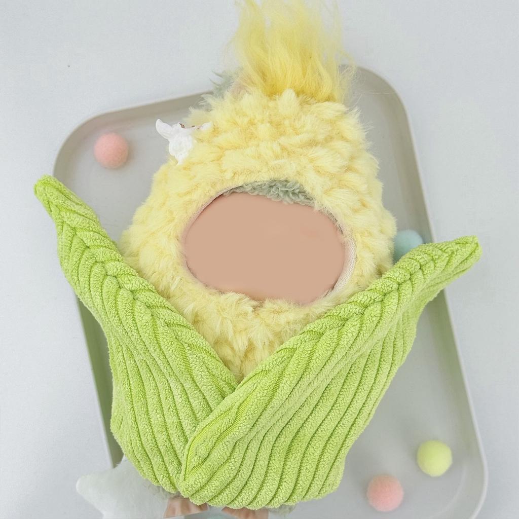 Fun Dolls Clothing, Anime Plush Toys And Cute Accessories,cute Dolls Clothings