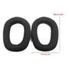 Elastic Ear Pads Cover for G435 Headphone Noise Cancelling Ear Cushion Ear Pads Sleeves Upgraded Durable Earcups