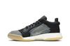 Men's Sneakers adidas Marquee Boost Low Black White Gum Core Black/Cloud White/Shock Cyan