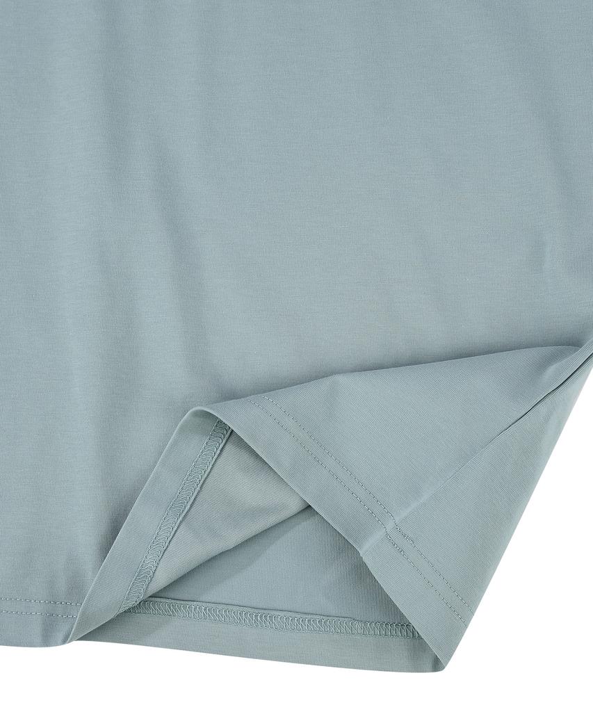 JEEP Jeep Arch Big Logo Short Sleeve T-Shirt (Jr5Tsu183Mt)