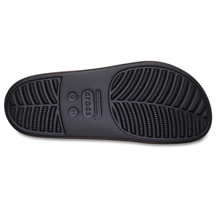 Crocs Dylan Burnished Clogs 'Dark Cherry' 209517-6WD
