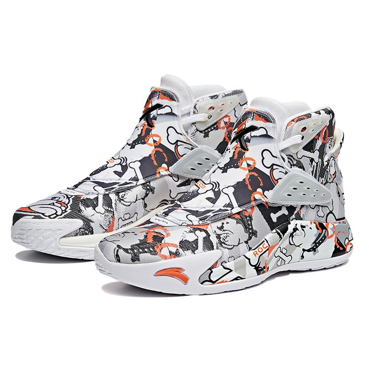 Anta Klay Thompson 5 'Rocco' Women's 122011101-5