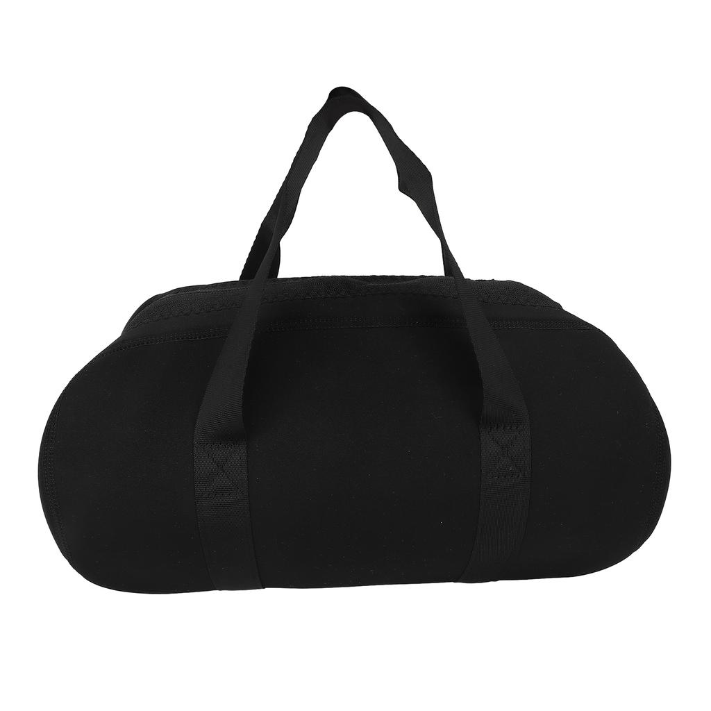 For Sonos Bag Portable Dirt Resistant Smart Speaker Protection Carrying Bag BlackBlack